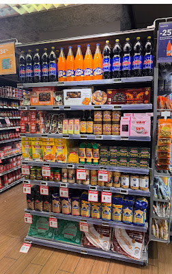 Franprix à Carrières-sur-Seine