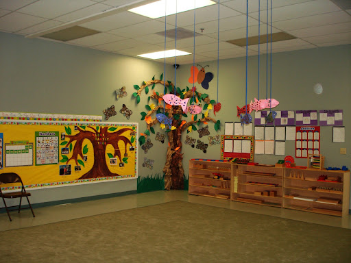 Kindergarten West Covina