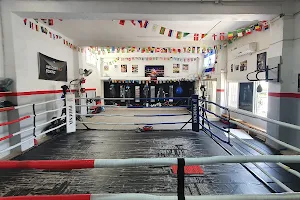 VVV Boxing Gym image