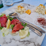 Photo n°3 de l'avis de Andrea.F fait le 23/06/2021 à 05:30 sur le  Dal Greco à Monte Argentario