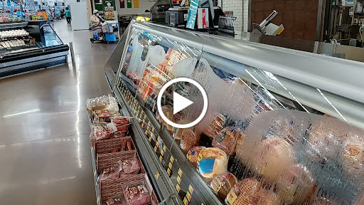 Department Store «Walmart Supercenter», reviews and photos, 2423 US-80, Dublin, GA 31021, USA