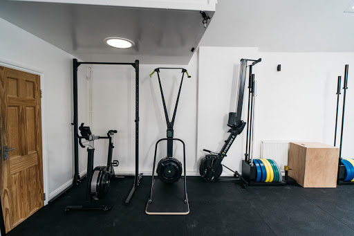 CrossFit Clifton