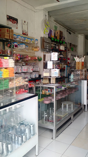 Tienda de insumos para hornear Mérida