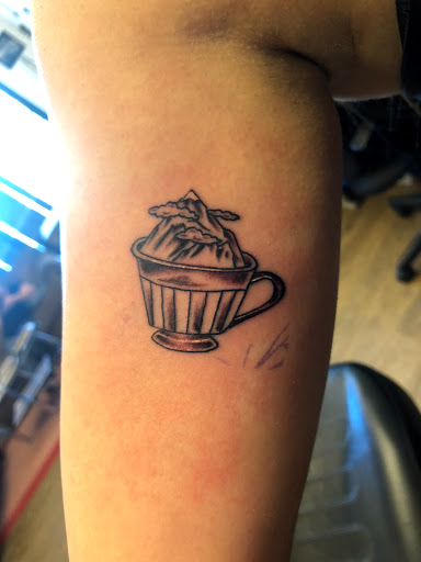Explore easy tattoo ideas for women, creative tattoo ideas in Rapid City, available at Rushmore Tattoo Company LLC