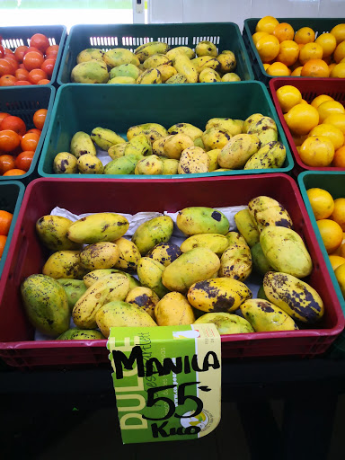 Fruterias en Monterrey