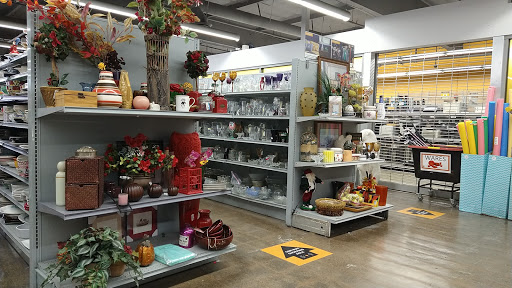 Thrift Store «Goodwill Marketplace», reviews and photos, 2722 W 5th St, Santa Ana, CA 92703, USA