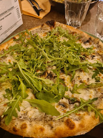 Pizza du Restaurant italien Restaurant Sofia à Paris - n°7
