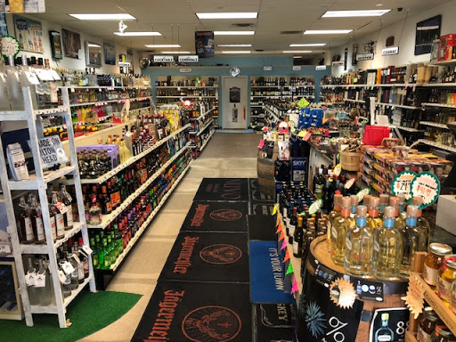 Liquor Store «Island Liquors», reviews and photos, 70 Pope Ave D, Hilton Head Island, SC 29928, USA