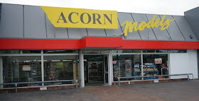 Acorn Models Ltd