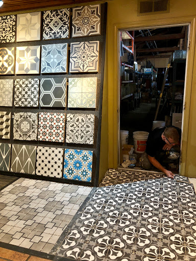 Tile Store «Creative Tile», reviews and photos, 7030 N Harrison Ave, Fresno, CA 93650, USA