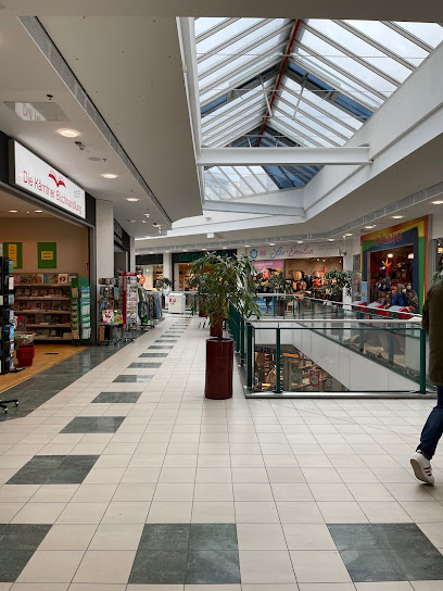 SÜDPARK Shopping Center Klagenfurt