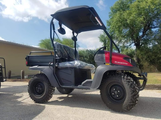 ATV Dealer «How We Roll Motorsports», reviews and photos, 11310 US-87, Adkins, TX 78101, USA