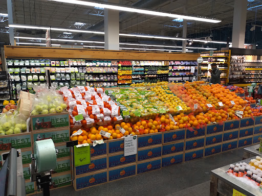 Grocery Store «Whole Foods Market», reviews and photos, 12080 Jefferson Ave #100, Newport News, VA 23606, USA