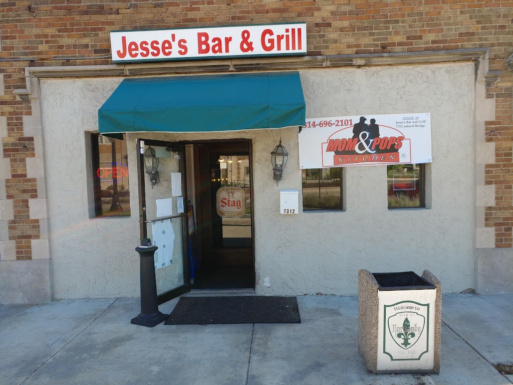 Jesse's Bar & Grill 63121