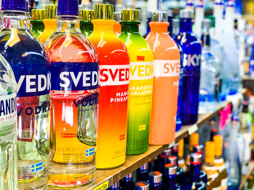 Liquor Store «East Point Package Store», reviews and photos, 1805 Washington Ave, East Point, GA 30344, USA