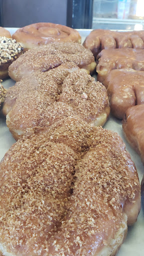 Donut Shop «Hooz Donuts», reviews and photos, 2306 Almaden Rd, San Jose, CA 95125, USA