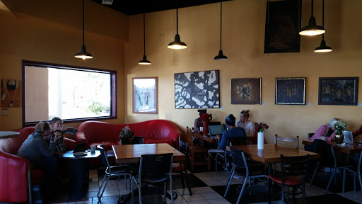 Espresso Bar «Milagro Coffee Y Espresso», reviews and photos, 1733 E University Ave, Las Cruces, NM 88001, USA