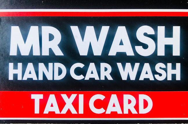 Hand car wash - Car wash