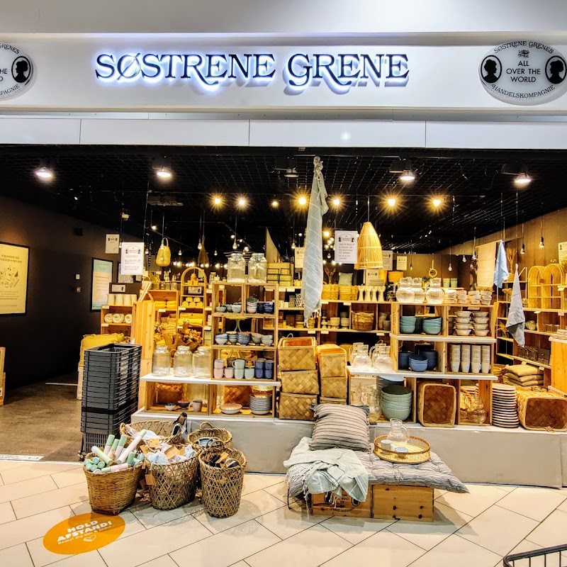 Søstrene Grene