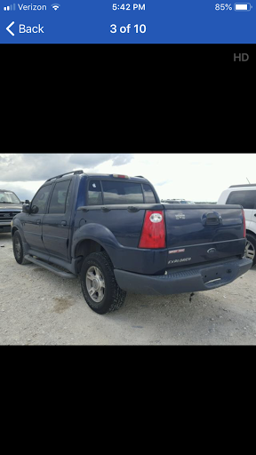 Tire Shop «Up A Creek Auto Sales», reviews and photos, 9655 FM2673, Canyon Lake, TX 78133, USA