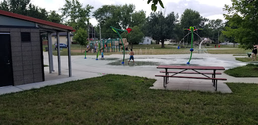 Park «Sheridan Park», reviews and photos, 4000 Hull Ave, Des Moines, IA 50317, USA