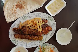 Shebestan Irani Restaurant - Salama Branch image