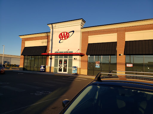 Auto Insurance Agency «AAA Plainville», reviews and photos