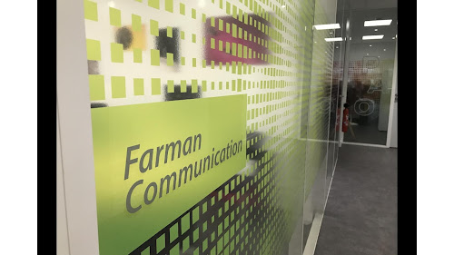 Agence de marketing Farman Communication Reims