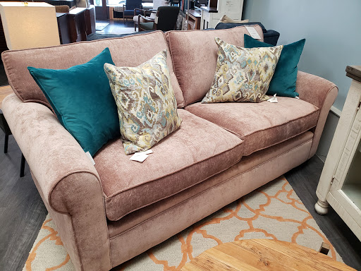 Furniture Store «Rockridge Furniture & Design», reviews and photos, 5601 College Ave, Oakland, CA 94618, USA