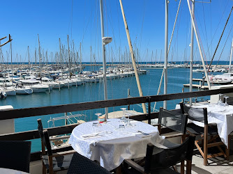 Restaurant Le Yacht Club