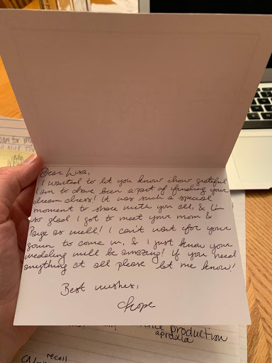 Bridal Shop «K&B Bridals», reviews and photos, 24 S Main St, Bel Air, MD 21014, USA