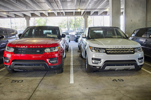 Land Rover Dealer «Jaguar Land Rover Austin», reviews and photos, 1515 W 5th St, Austin, TX 78703, USA