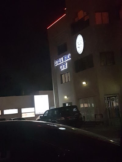 Photos of Istiqlal Medical Center