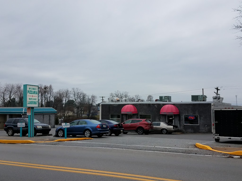 Jim & Nena's Pizzeria 17345