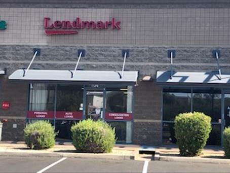 Lendmark Financial Services LLC in Tempe, Arizona