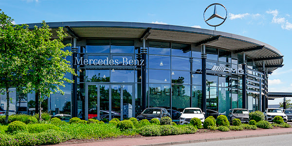 Nord-Ostsee Automobile Center Heide