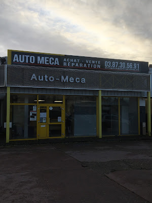 Auto Méca à Woippy