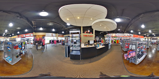 Bicycle Store «Free Flight», reviews and photos, 5010 Wolff Rd, Dubuque, IA 52002, USA