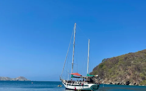 Tayrona Sailing image