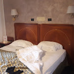 Photo n°1 de l'avis de Stefano.r fait le 21/02/2020 à 12:45 sur le  Rechigi Park Hotel à Modena