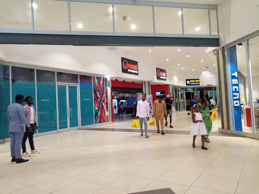 Genesis Cinemas Asaba, Government House Rd, Central Area, Asaba, Nigeria, Outlet Mall, state Anambra
