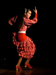 Peña Flamenca de Londres