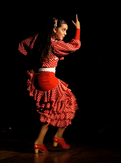 Peña Flamenca de Londres