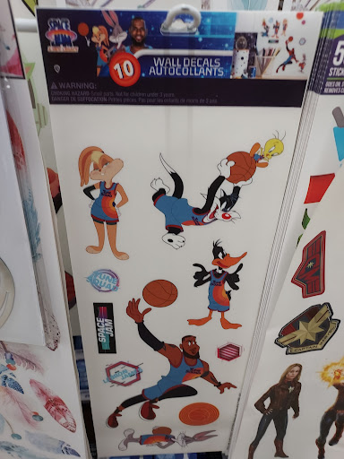 Dollar Store «Dollar Tree», reviews and photos, 2425 Haggerty Rd, Commerce Charter Twp, MI 48390, USA