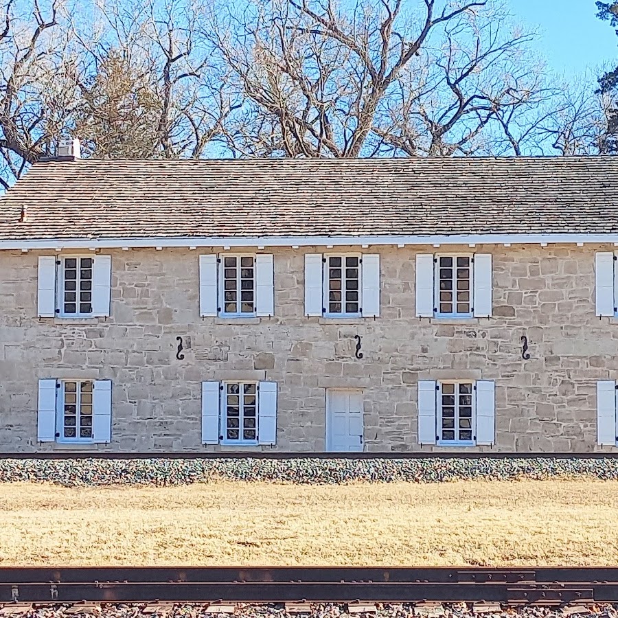 First Territorial Capitol State Historic Site