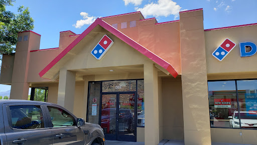 Domino's pizza Reno