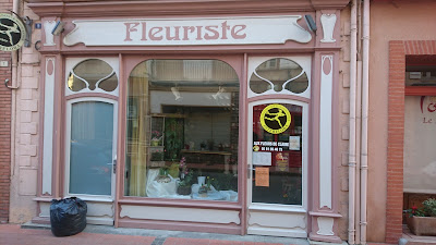 AUX FLEURS DE CLAIRE à Mazères