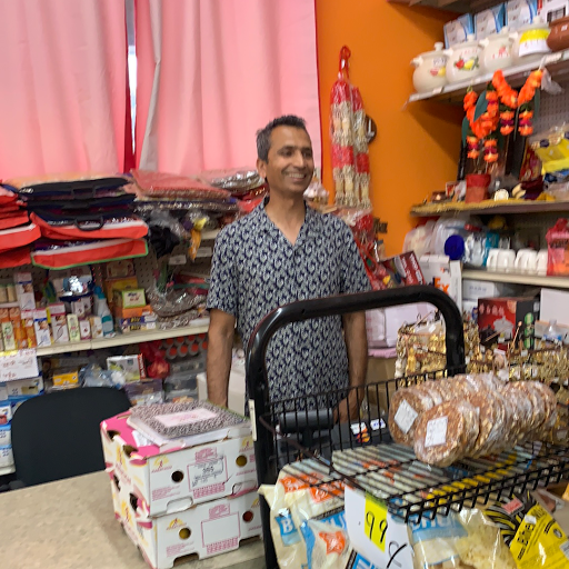 Indian Grocery Store «Mann Brothers», reviews and photos, 570 N Palora Ave, Yuba City, CA 95991, USA