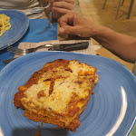 Photo n°1 de l'avis de Markus.. fait le 04/08/2023 à 12:07 sur le  Ristorante OLTREMARE à Vieste