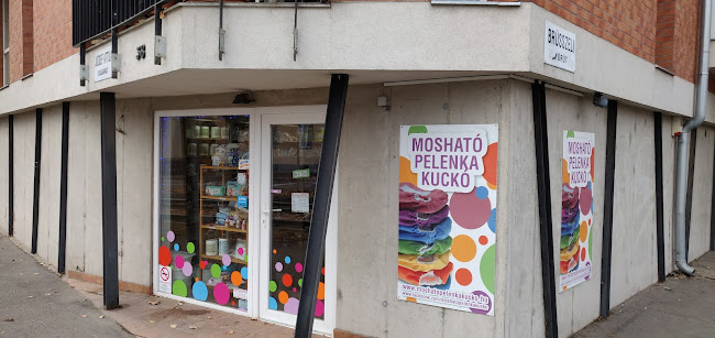 Mosható Pelenka Kuckó Szeged - Szeged